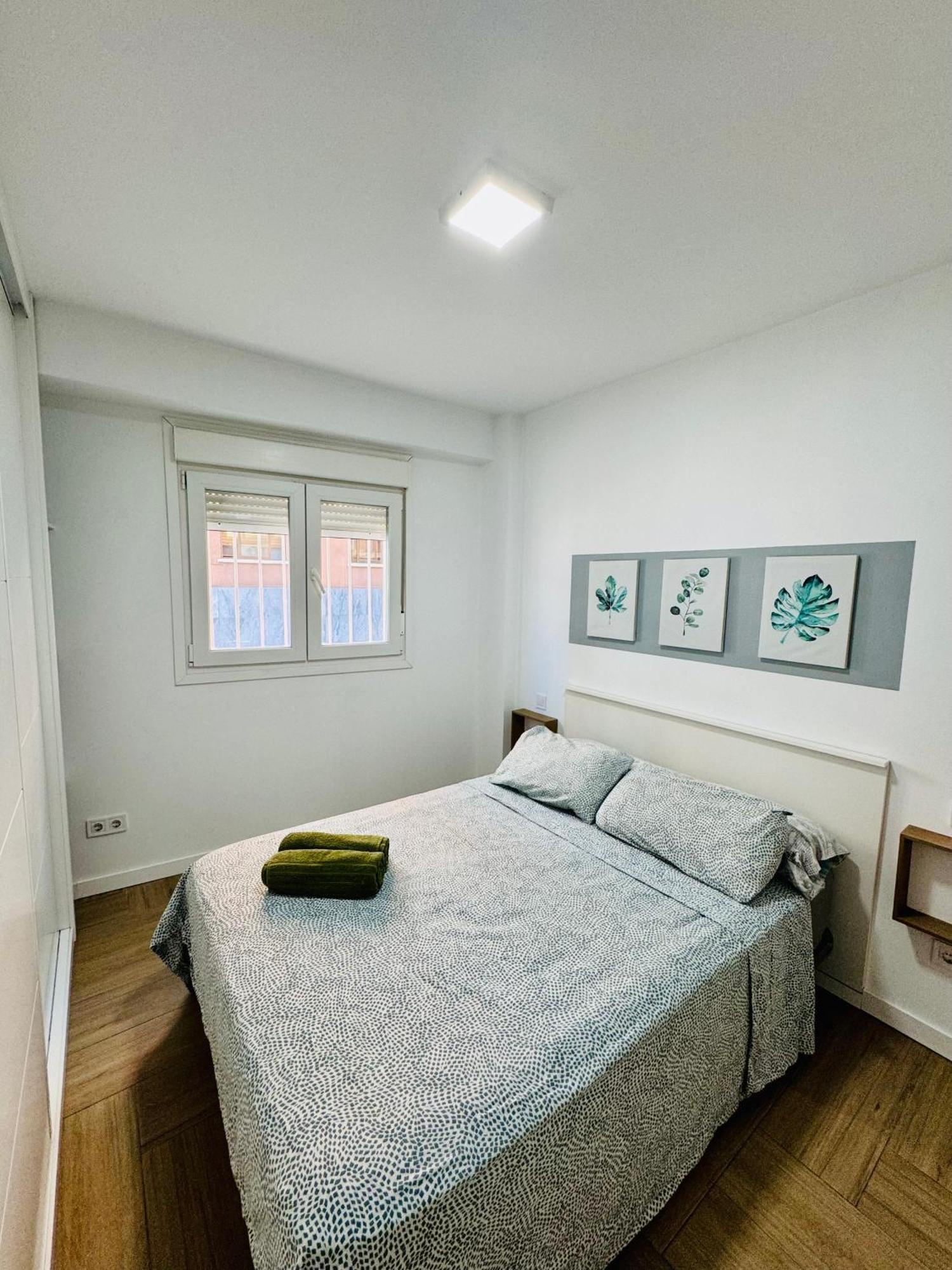 Rooms Aguacate Мадрид Екстер'єр фото
